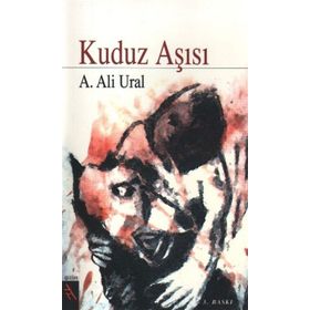 KUDUZ AŞISI - A. ALI URAL
