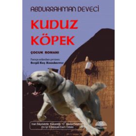 Kuduz Köpek - Abdurrahman Deveci