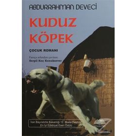 Kuduz Köpek - Abdurrahman Deveci