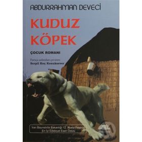 Kuduz Köpek - Abdurrahman Deveci