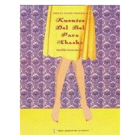 KUENTOS DEL BEL ABASHO - MATILDA KOEN SARANO