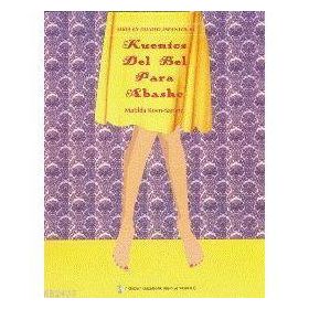 KUENTOS DEL BEL ABASHO - MATILDA KOEN SARANO
