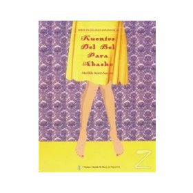KUENTOS DEL BEL ABASHO - MATILDA KOEN SARANO