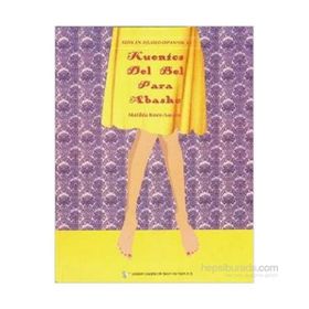 KUENTOS DEL BEL ABASHO - MATILDA KOEN SARANO