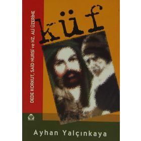 Küf - Ayhan Yalçınkaya