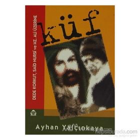 Küf - Ayhan Yalçınkaya