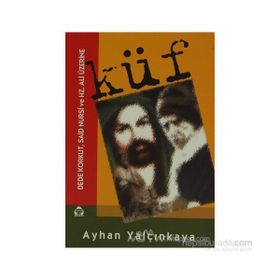 Küf - Ayhan Yalçınkaya