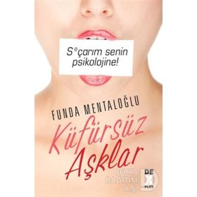 Küfürsüz Aşklar - Funda Mentaloğlu