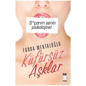 Küfürsüz Aşklar - Funda Mentaloğlu