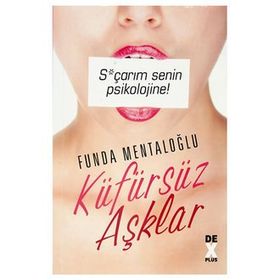 Küfürsüz Aşklar - Funda Mentaoğlu