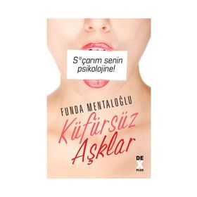 Küfürsüz Aşklar - Funda Mentaoğlu