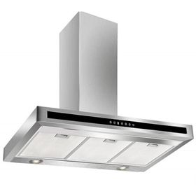 Kügerr F10 Inox 60 cm Ankastre Davlumbaz