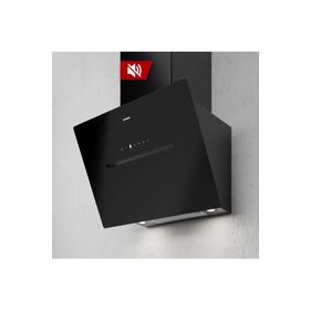 Kügerr UP1G D8 Plus Siyah 60 cm Davlumbaz