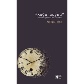 Kuğu Boynu - Ayşegül Genç