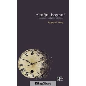 Kuğu Boynu - Ayşegül Genç
