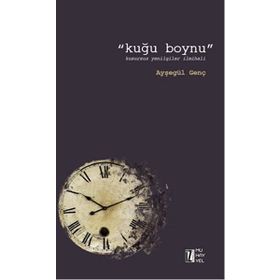 Kuğu Boynu - Ayşegül Genç