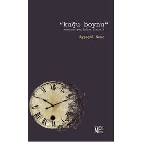 Kuğu Boynu - Ayşegül Genç
