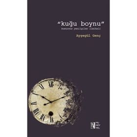 Kuğu Boynu - Ayşegül Genç