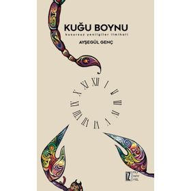 Kuğu Boynu - Ayşegül Genç