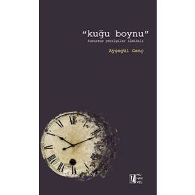 Kuğu Boynu - Ayşegül Genç