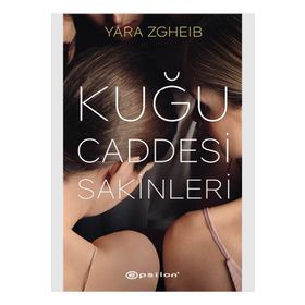Kuğu Caddesi Sakinleri - Yara Zgheib