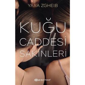 Kuğu Caddesi Sakinleri - Yara Zgheib