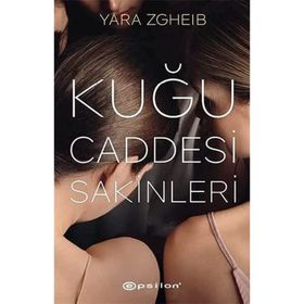 Kuğu Caddesi Sakinleri - Yara Zgheib