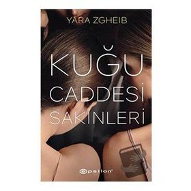 Kuğu Caddesi Sakinleri - Yara Zgheib