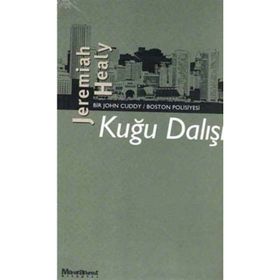 KUĞU DALIŞI - JEREMIAH HEALY