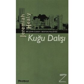 KUĞU DALIŞI - JEREMIAH HEALY