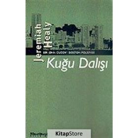 KUĞU DALIŞI - JEREMIAH HEALY