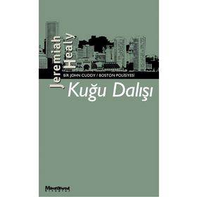 KUĞU DALIŞI - JEREMIAH HEALY