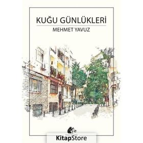 Kuğu Günlükleri - Mehmet Yavuz