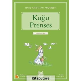 Kuğu Prenses - hanschristian andersen