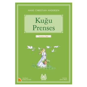 Kuğu Prenses - hanschristian andersen