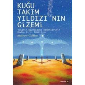 Kuğu Takımyıldızı’nın Gizemi - Andrew Collins