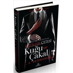 Kuğu ve Çakal Ciltli - J. A. Redmerski