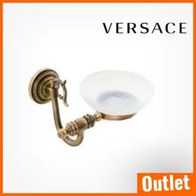 Kuğu Versace 207-A Antik Sabunluk