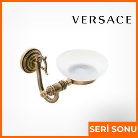 Kuğu Versace 207-A Antik Sabunluk