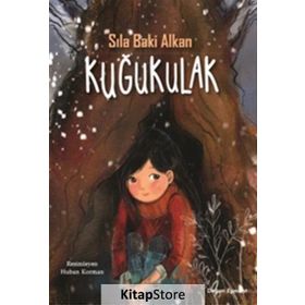 Kuğukulak - Sıla Baki Alkan