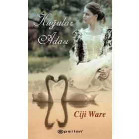 KUĞULAR ADASI - CIJI WARE