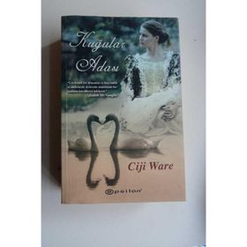 KUĞULAR ADASI - CIJI WARE