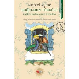 Kuğuların Türküsü -Marcel Ayme