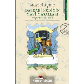 Kuğuların Türküsü -Marcel Ayme