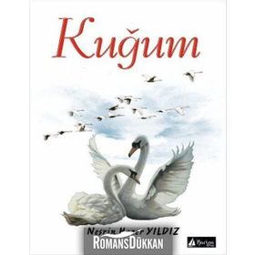 Kuğum - Nesrin Hazer Yıldız