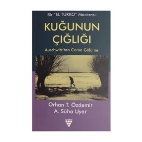 Kuğunun Çığlığı - Orhan T. Özdemir