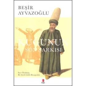 KUĞUNUN SON ŞARKISI - BEŞİR AYVAZOĞLU