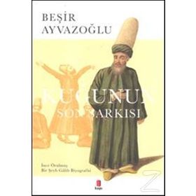 KUĞUNUN SON ŞARKISI - BEŞİR AYVAZOĞLU