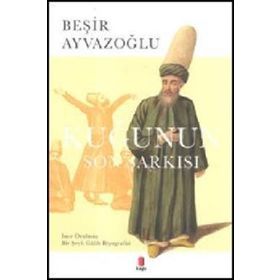 KUĞUNUN SON ŞARKISI - BEŞİR AYVAZOĞLU
