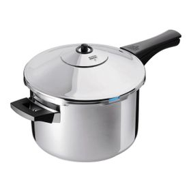 Kuhn Rikon 3039 Duromatic 2.5 lt Inox Düdüklü Tencere